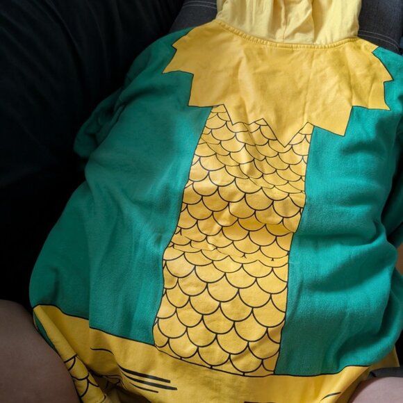 Loki hoodie - Picture 3 of 7